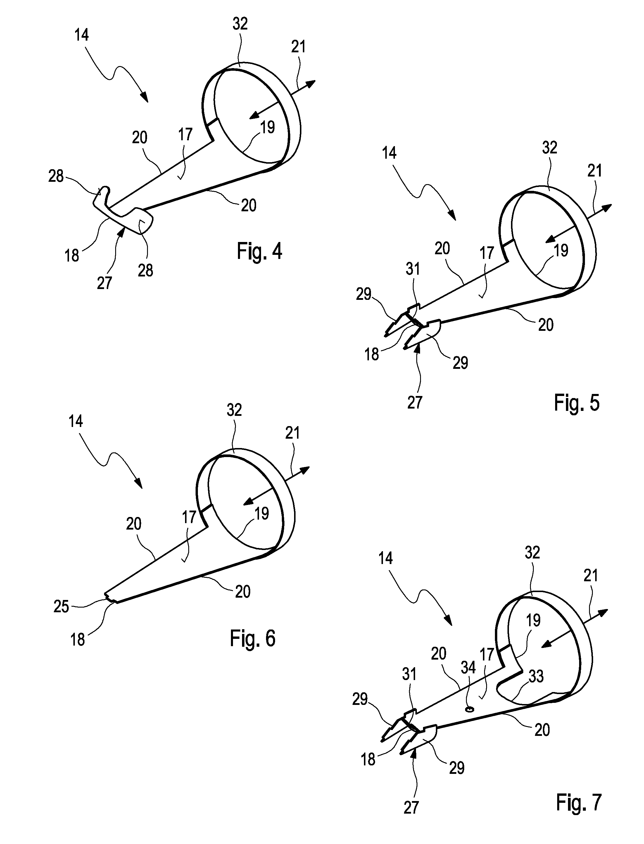 Exhaust system