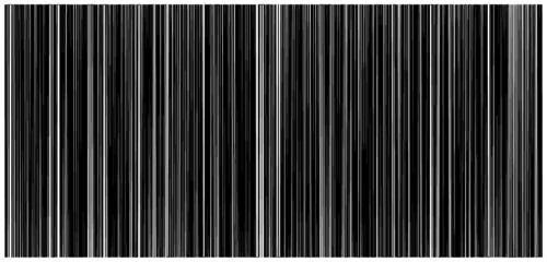 Satellite receiver of GBAS test equipment and pseudo-range generation method and system of satellite receiver