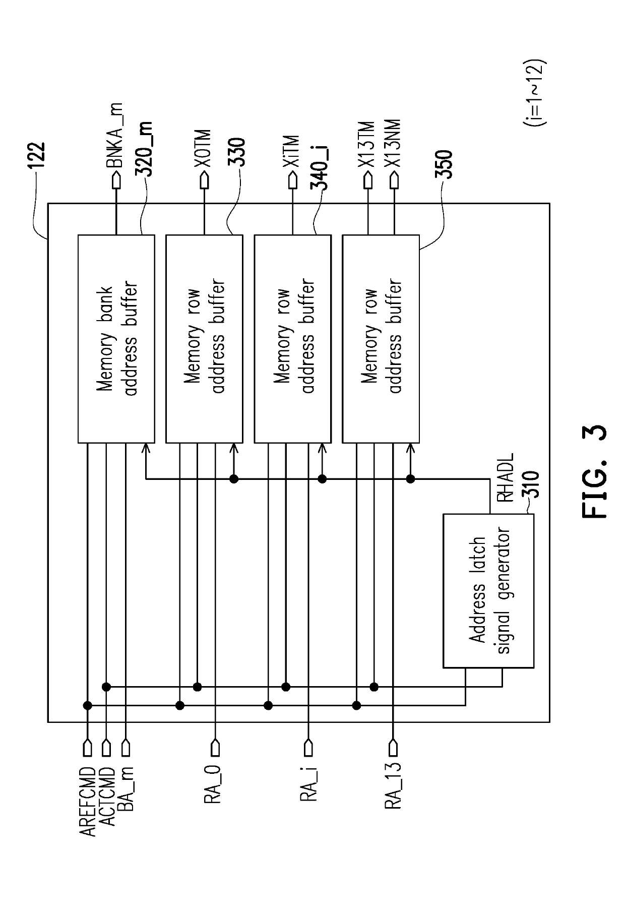 Memory device and refreshing method thereof