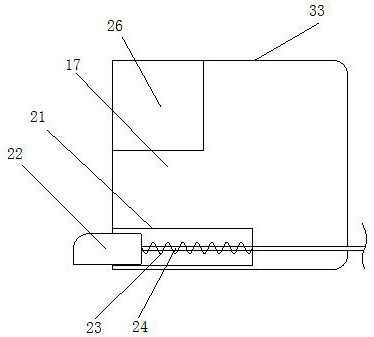 High-comfort computer chair