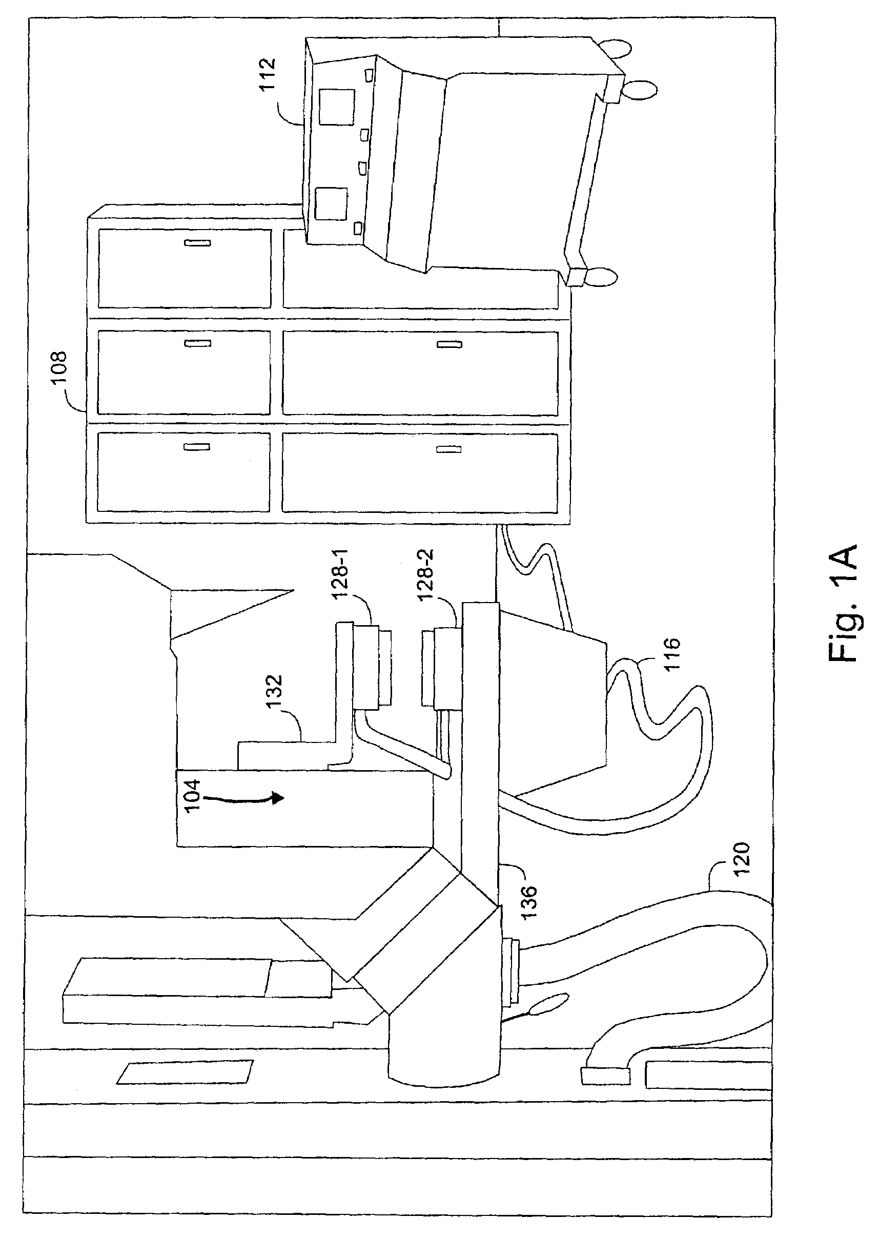 Computerized ultrasound risk evaluation system