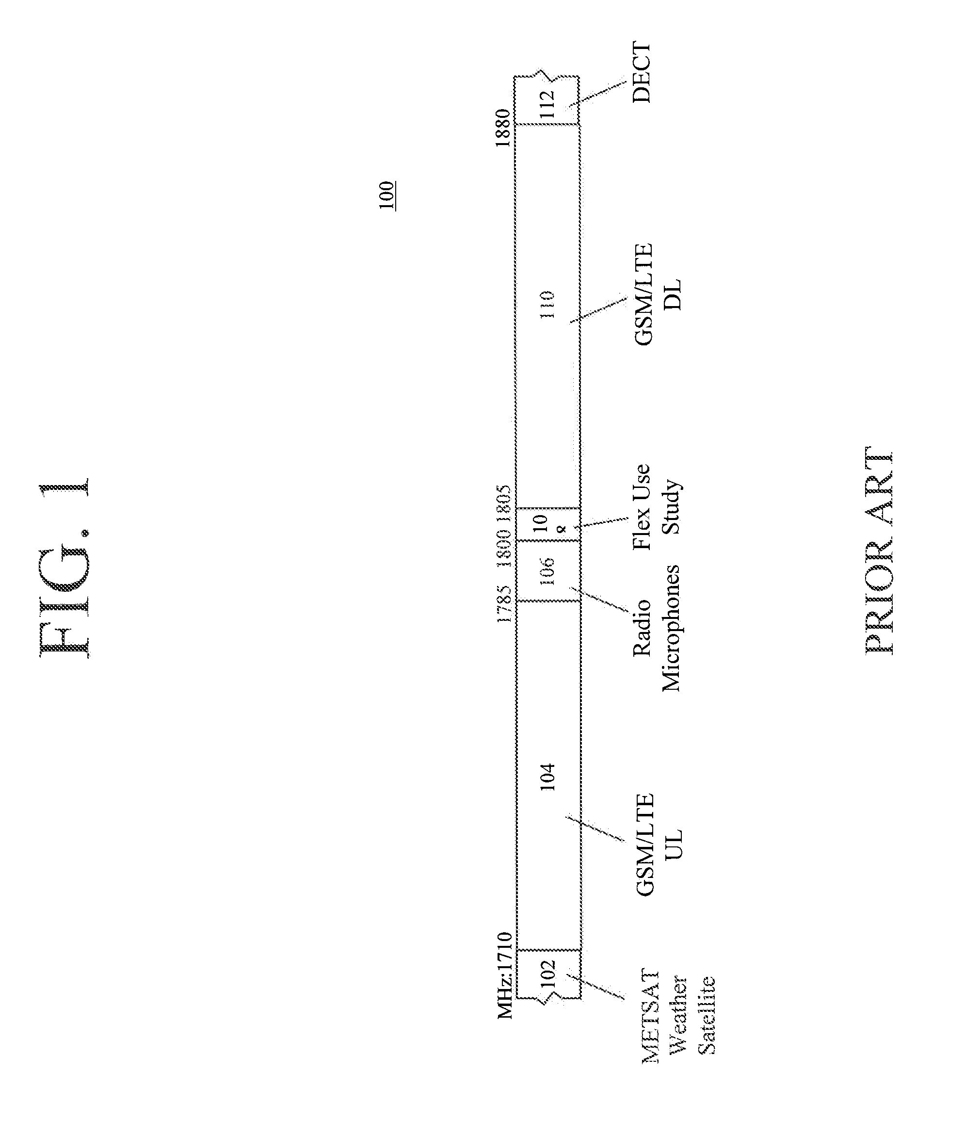 Wireless Communication Device Capable of Utilizing Additional Bandwidth