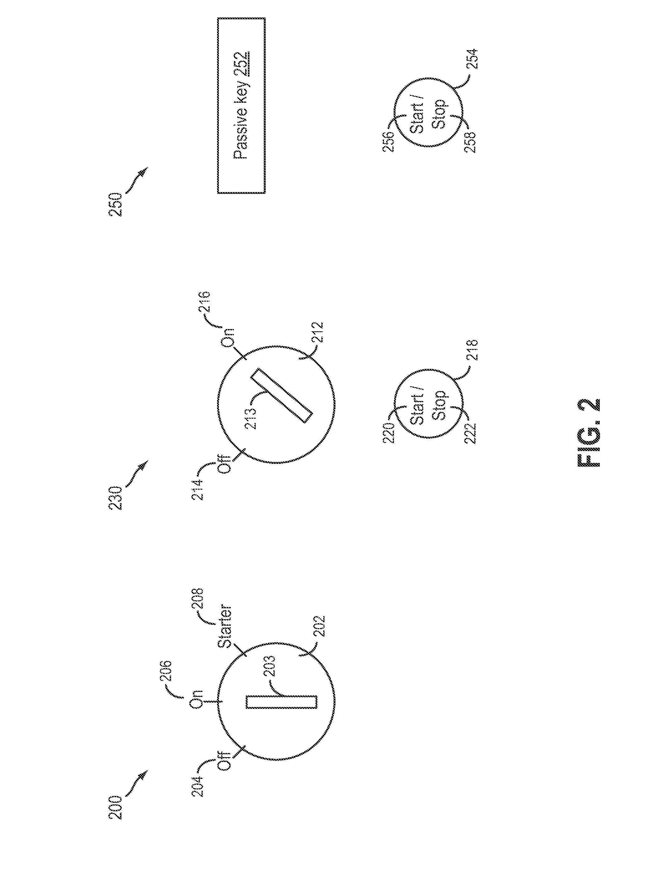 Method and system for engine control