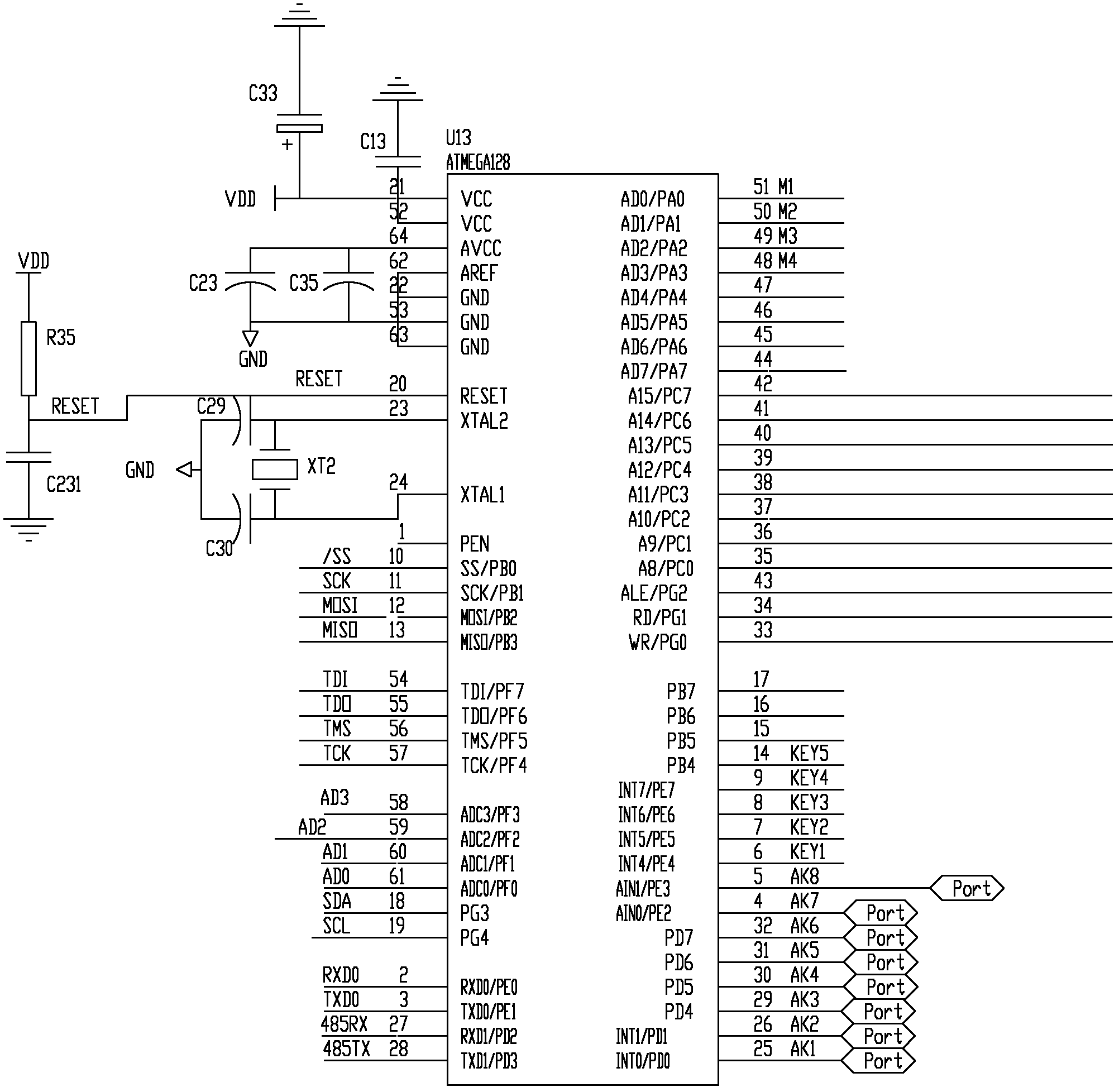 Intelligent energy-saving monitoring management data collecting concentrator and collecting method thereof