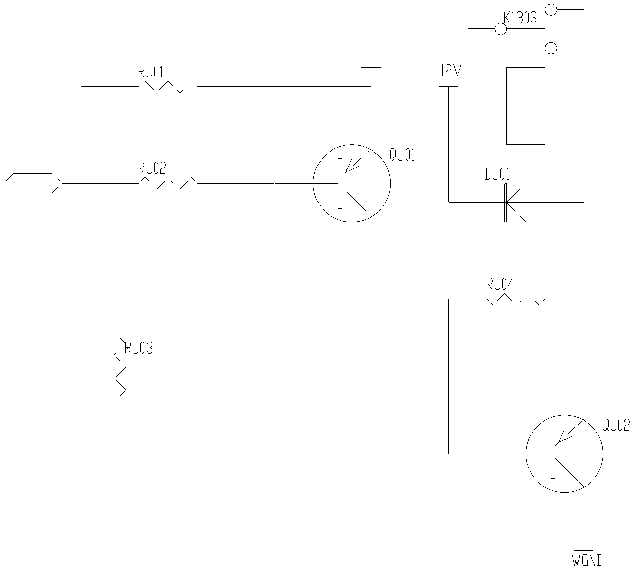 Intelligent energy-saving monitoring management data collecting concentrator and collecting method thereof