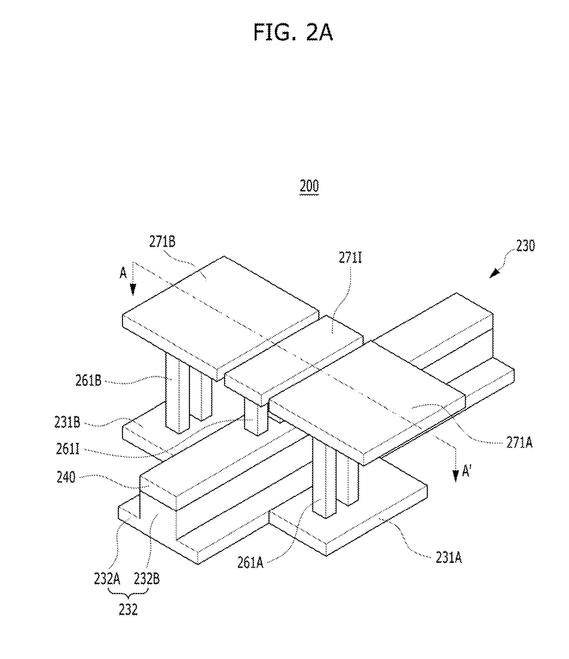 Optic modulator and method of manufacturing the same