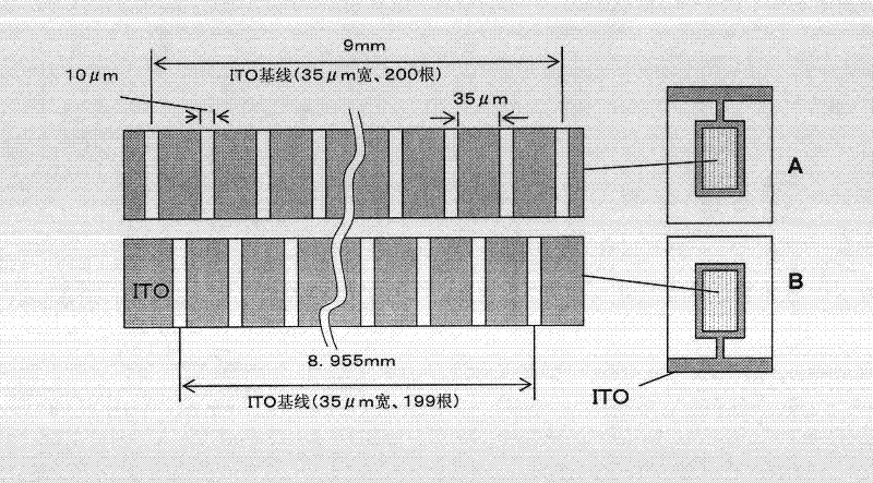 Method for making liquid crystal display element, liquid crystal display element, and polymer composite