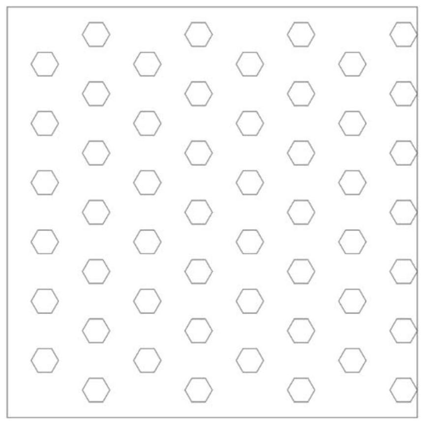 A design method of s/c dual-band multilayer tunable frequency selective surface