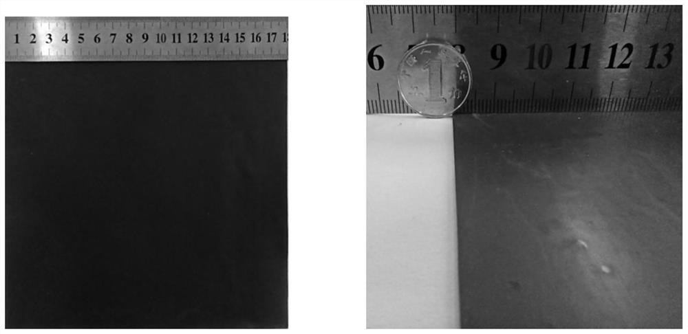 A design method of s/c dual-band multilayer tunable frequency selective surface