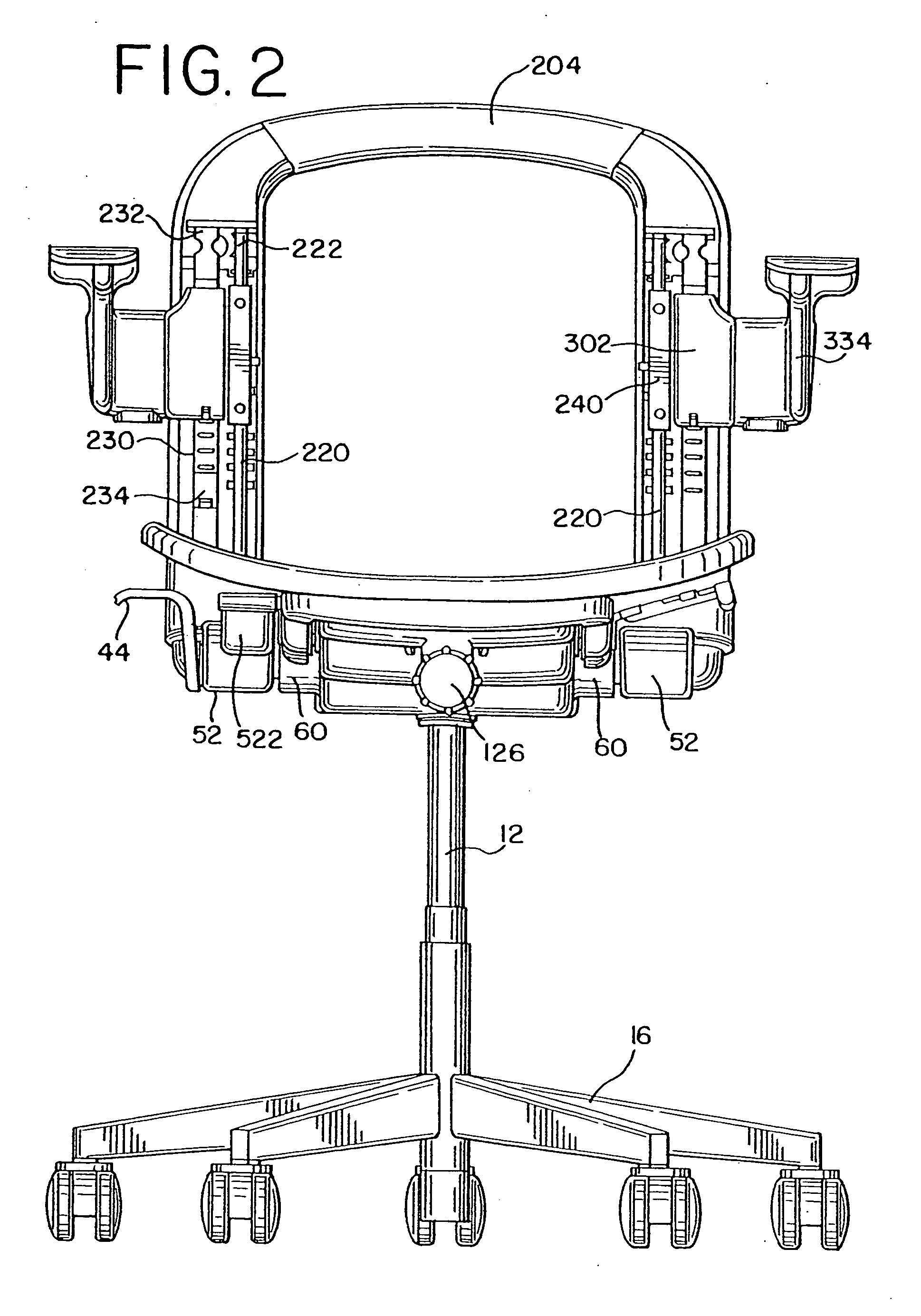 Chair