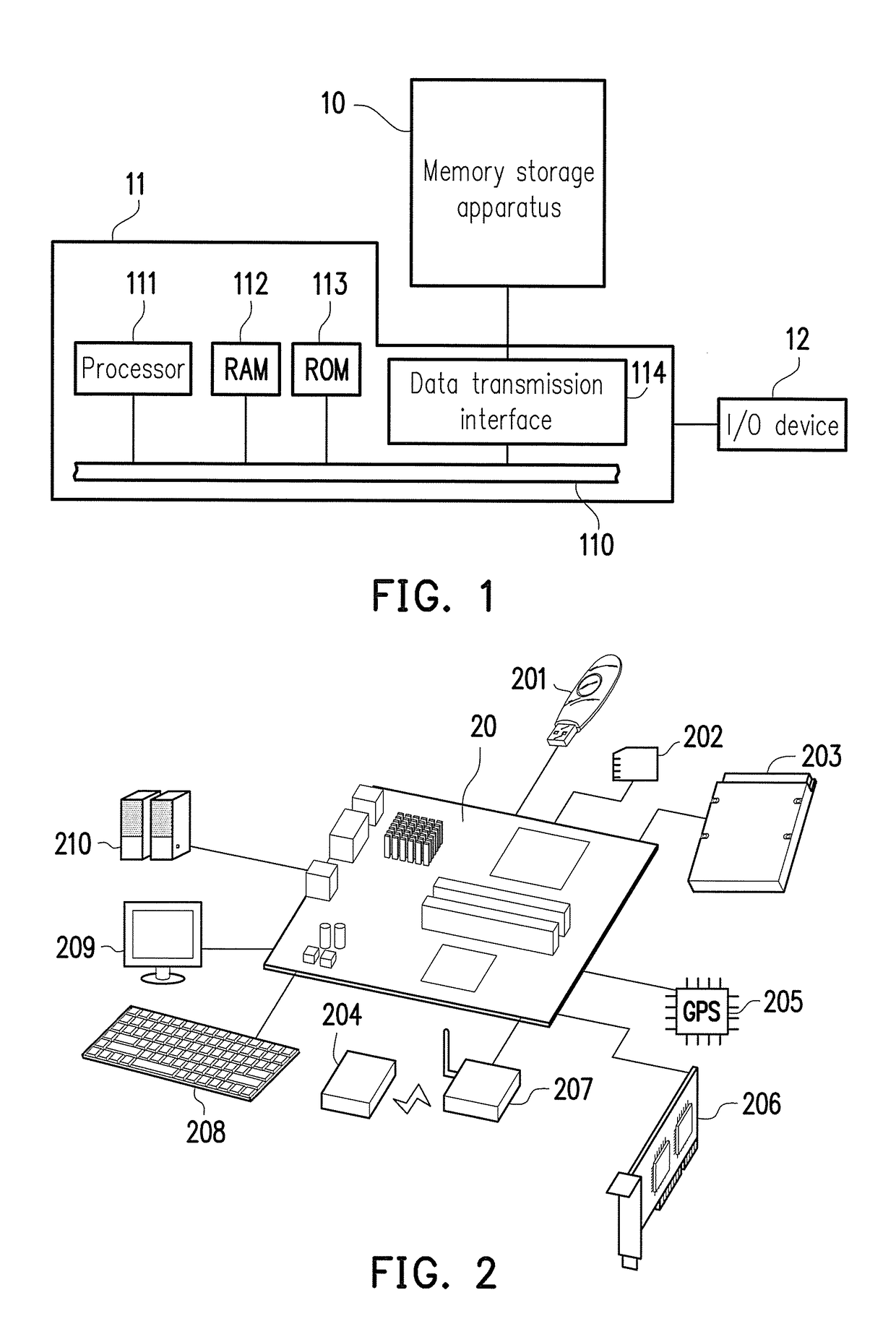 Mapping table loading method, memory control circuit unit and memory storage apparatus