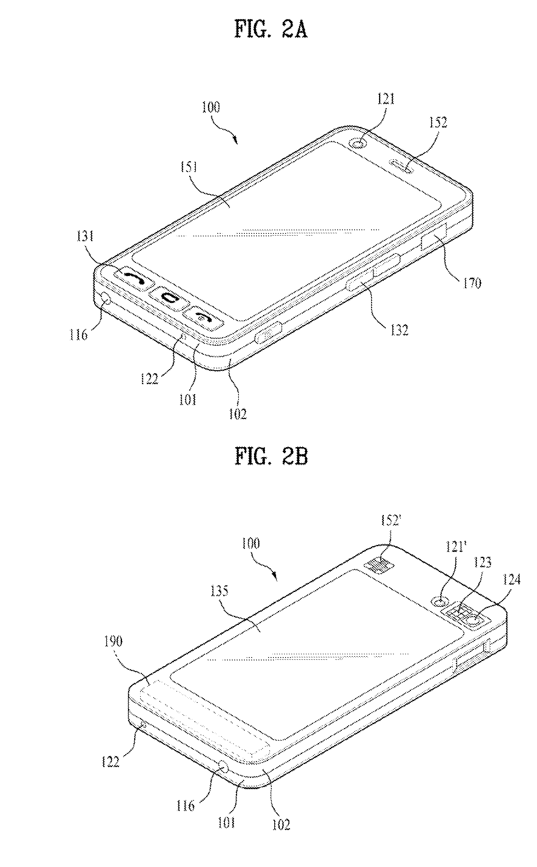 Mobile terminal and controlling method thereof