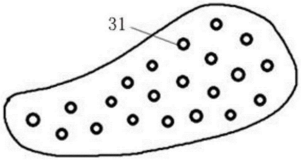 In-situ smoldering system