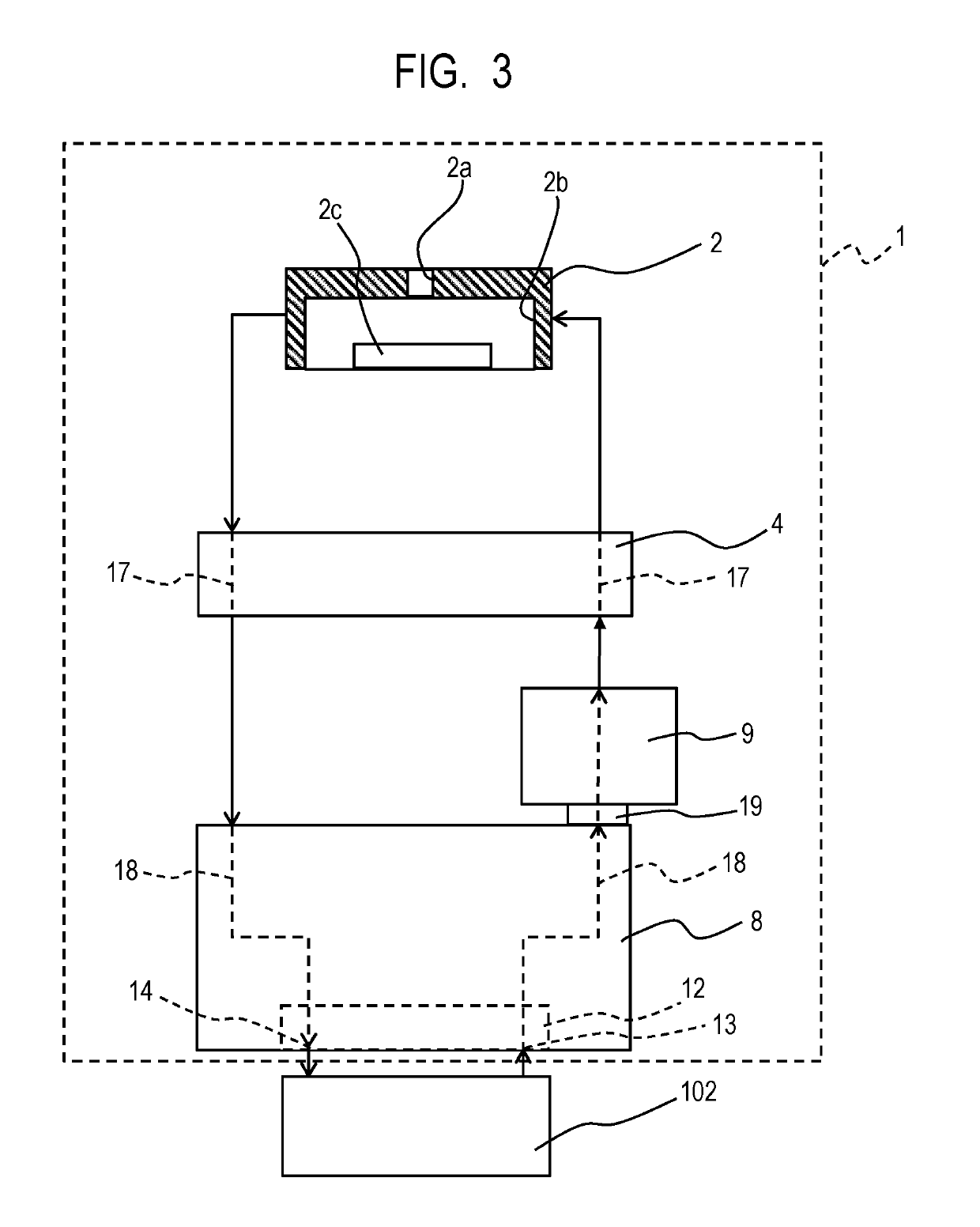 Liquid ejection head, liquid ejection apparatus, and method of attaching liquid ejection head