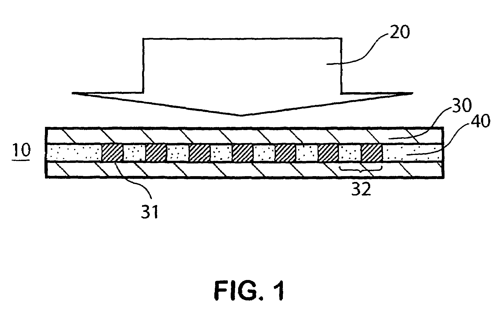 Optical apparatus for detecting and treating vulnerable plaque