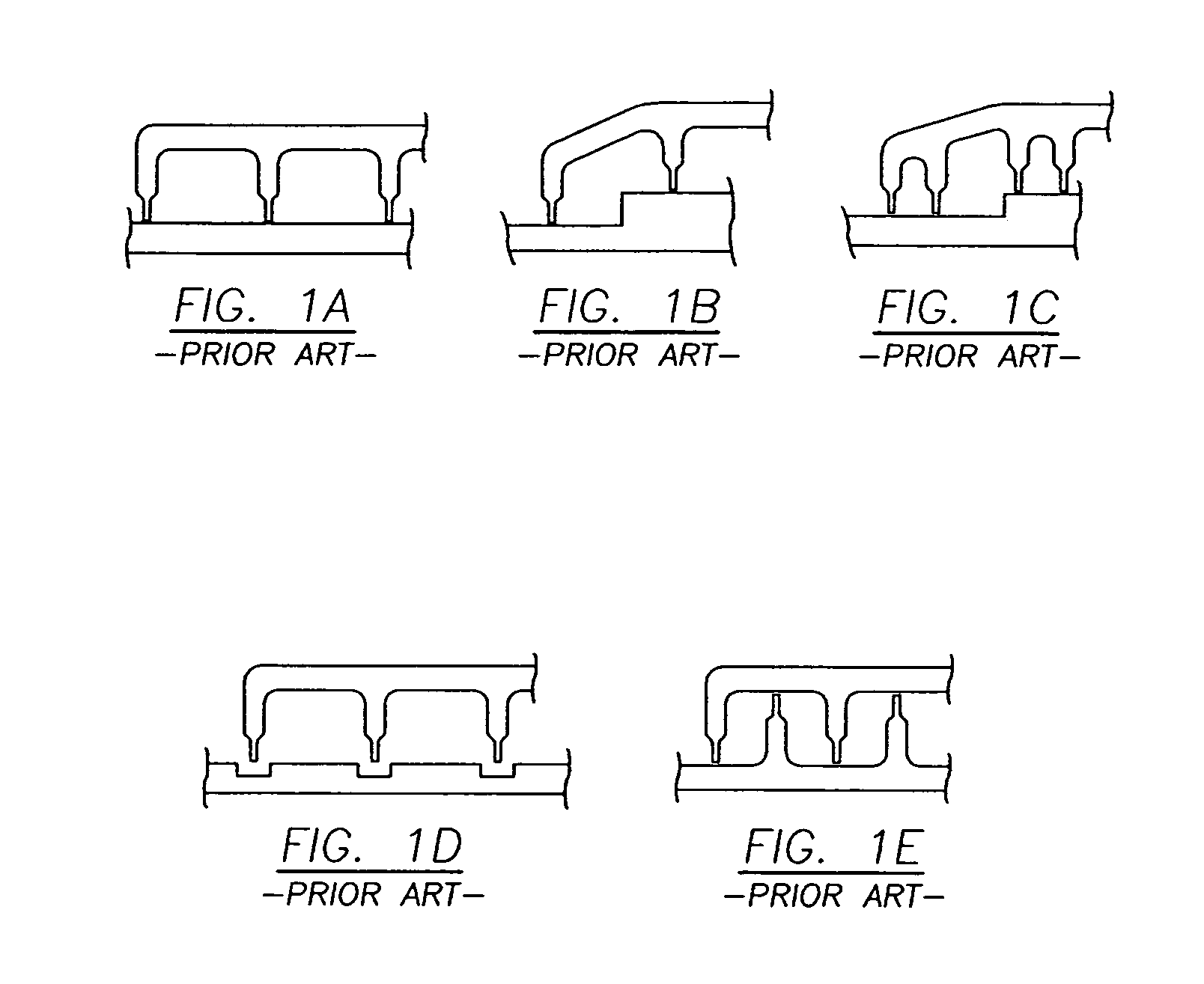 Hydrodynamic brush seal