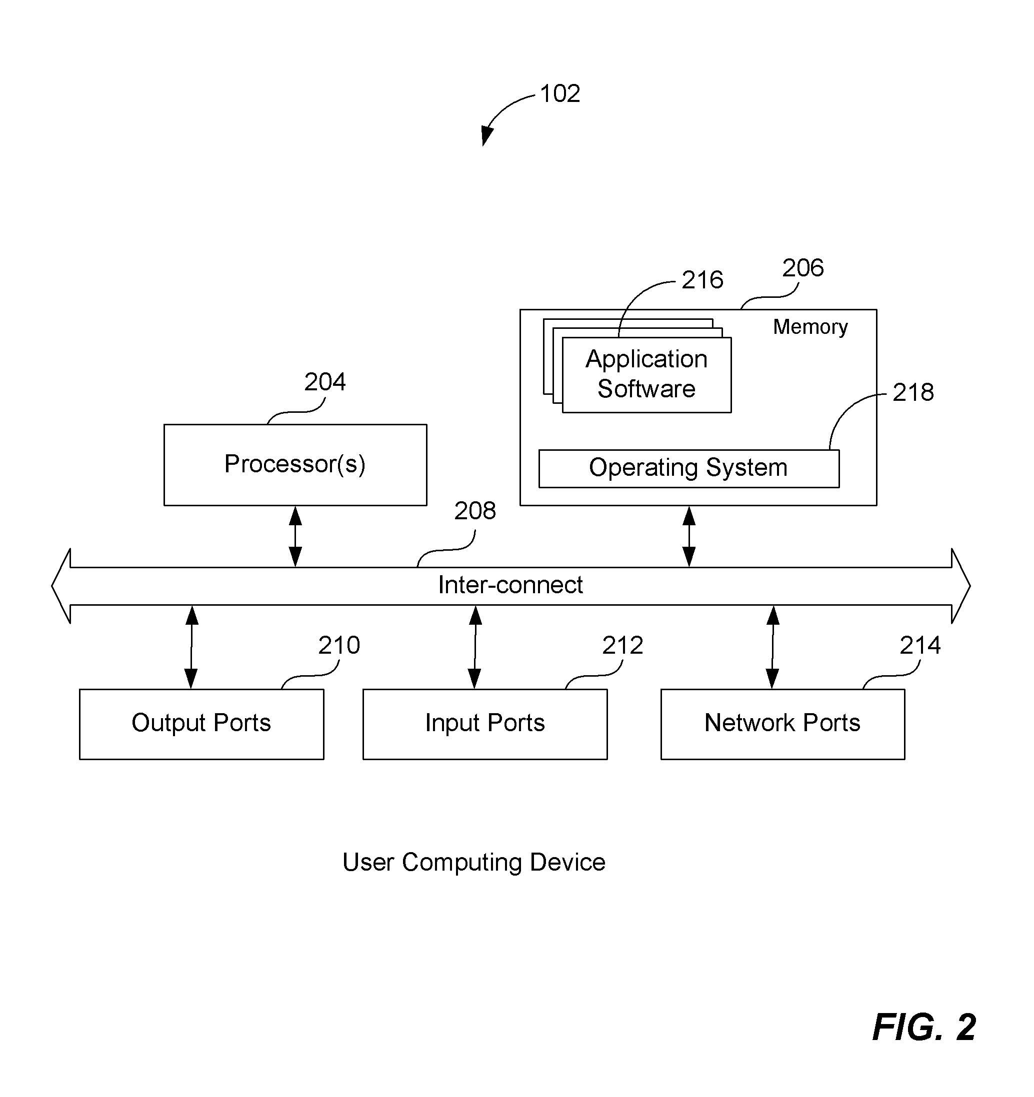 Method and system for presenting video