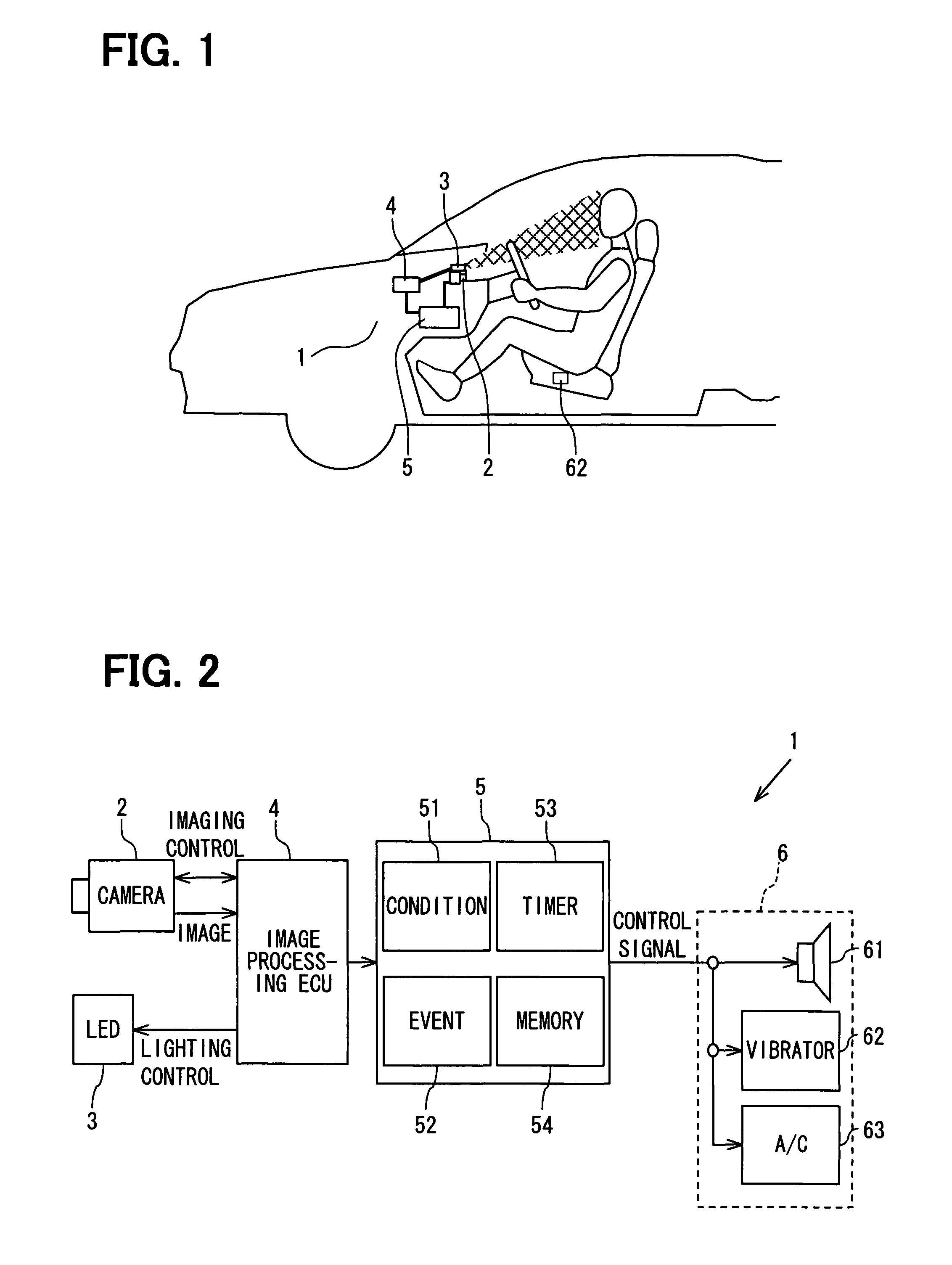 Wakefulness maintaining apparatus and method of maintaining wakefulness