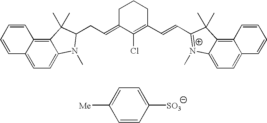 Negative-working imageable elements and methods of use