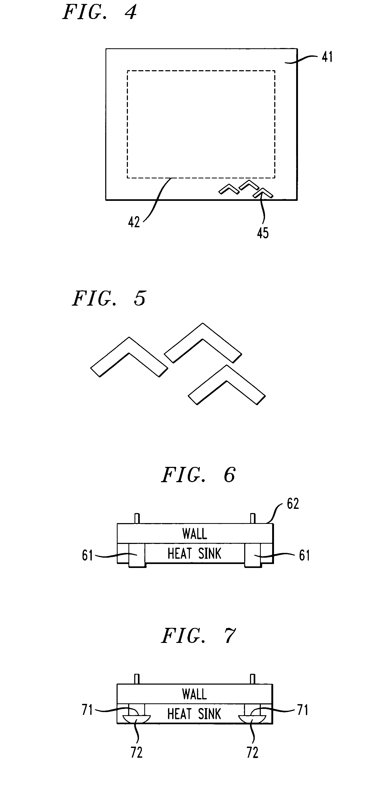 Device packages