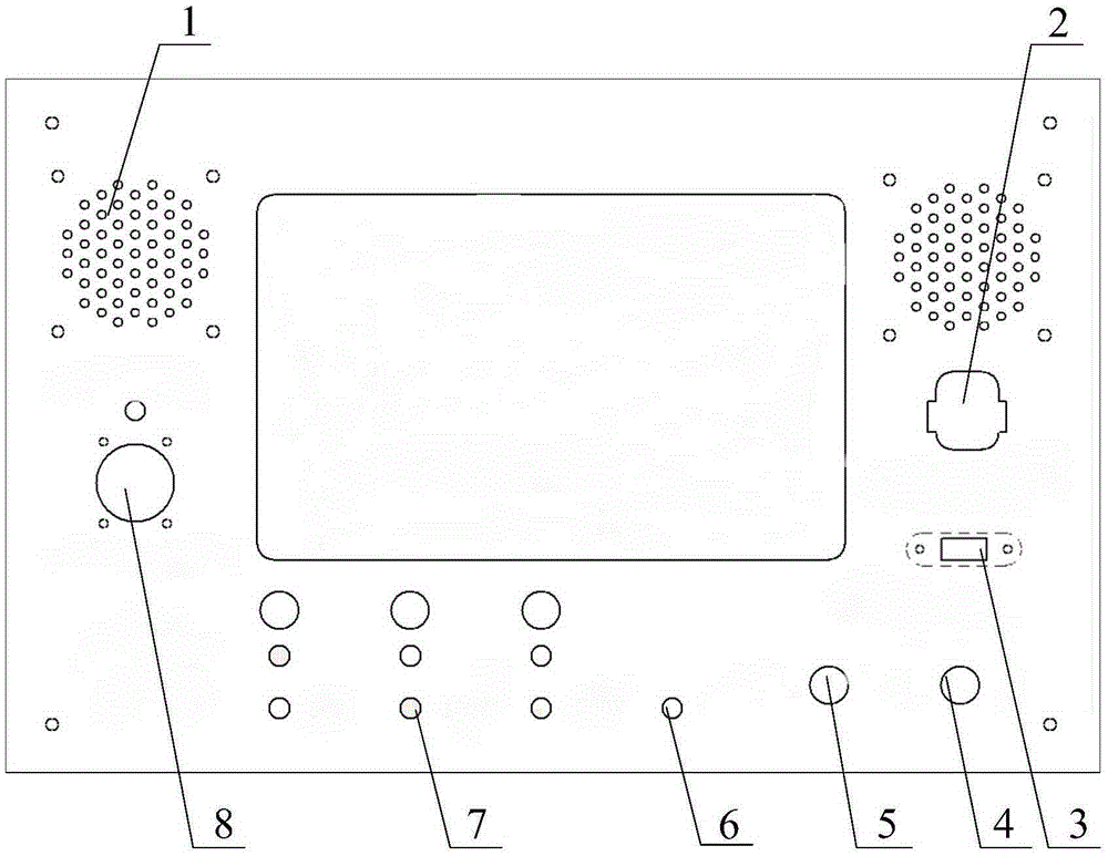 Battery box