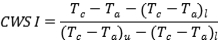 An irrigation system and method based on the spectral response of citrus canopy