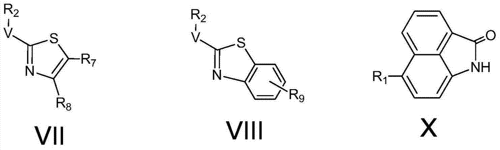 Fluoroboron fluorescent dye and preparation method and application thereof