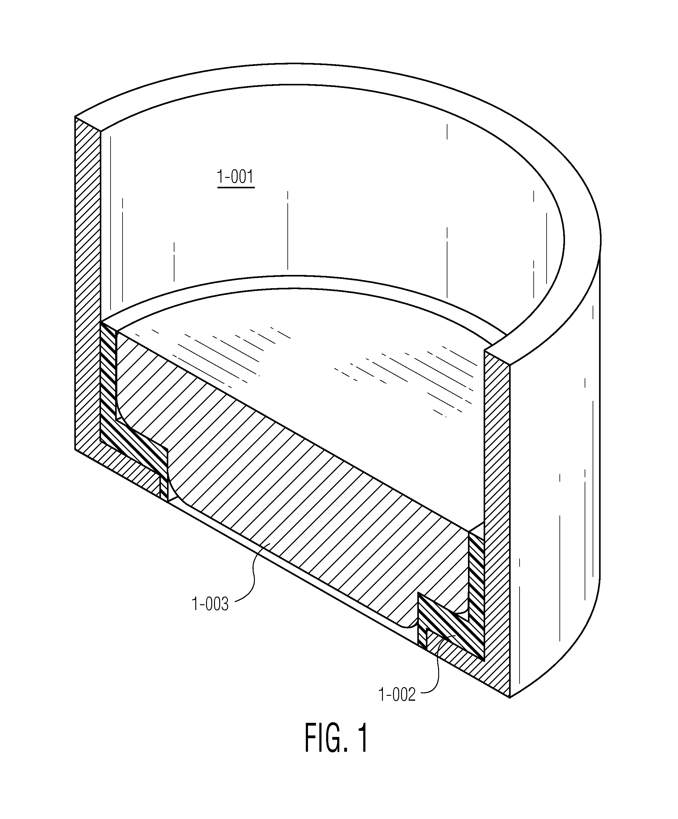 Disposable, miniature internal optical ignition source for ammunition application