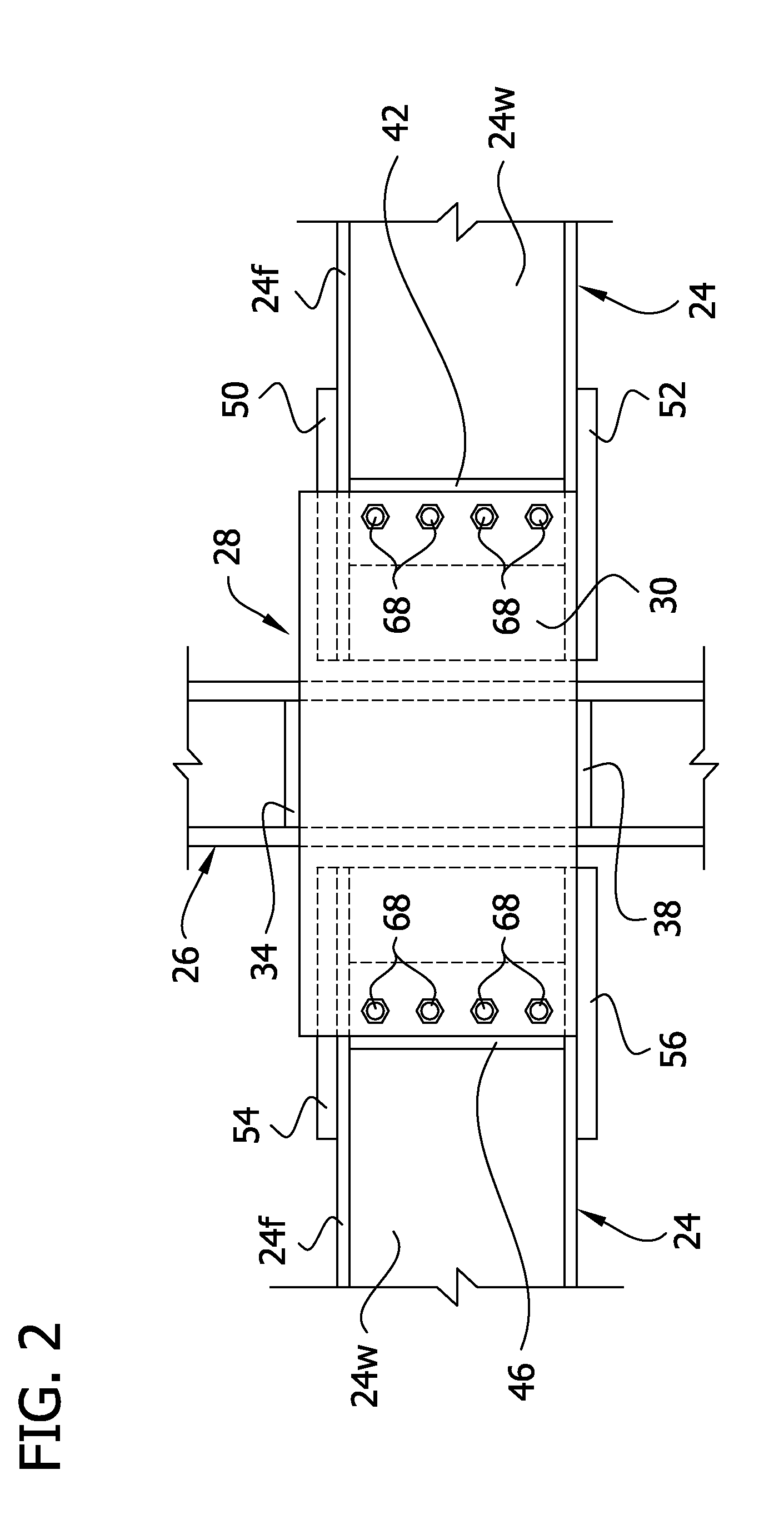 Building Structure, Method of Making, and Components