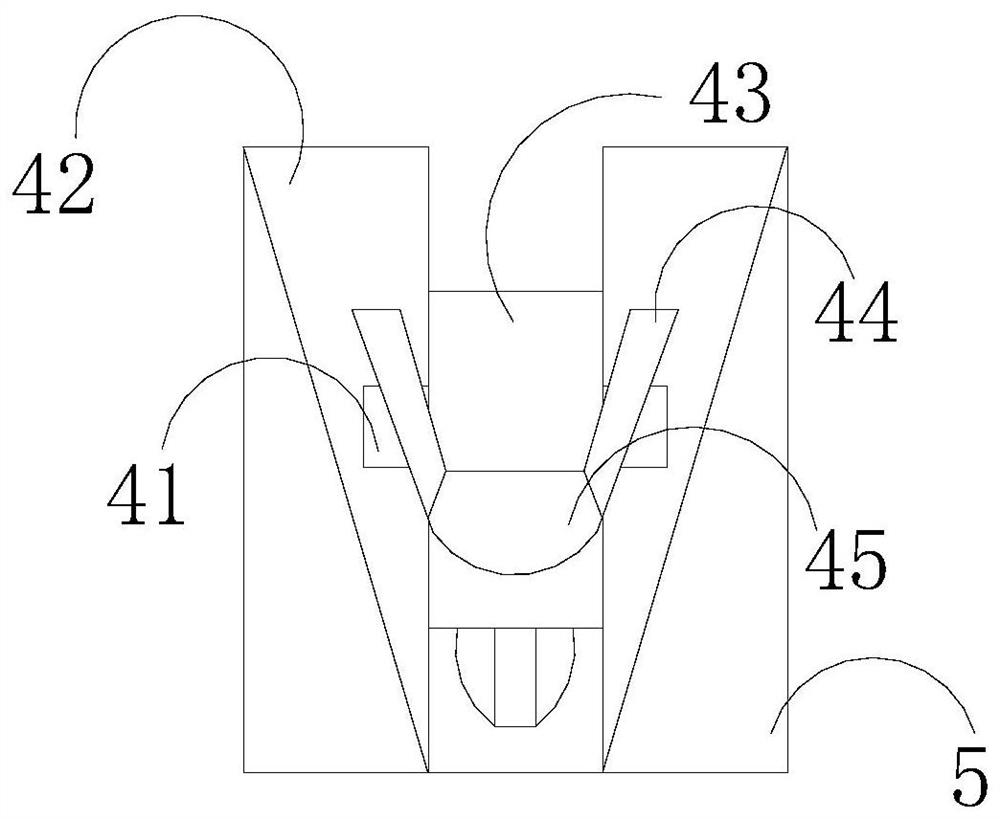 Active biological substance separation equipment