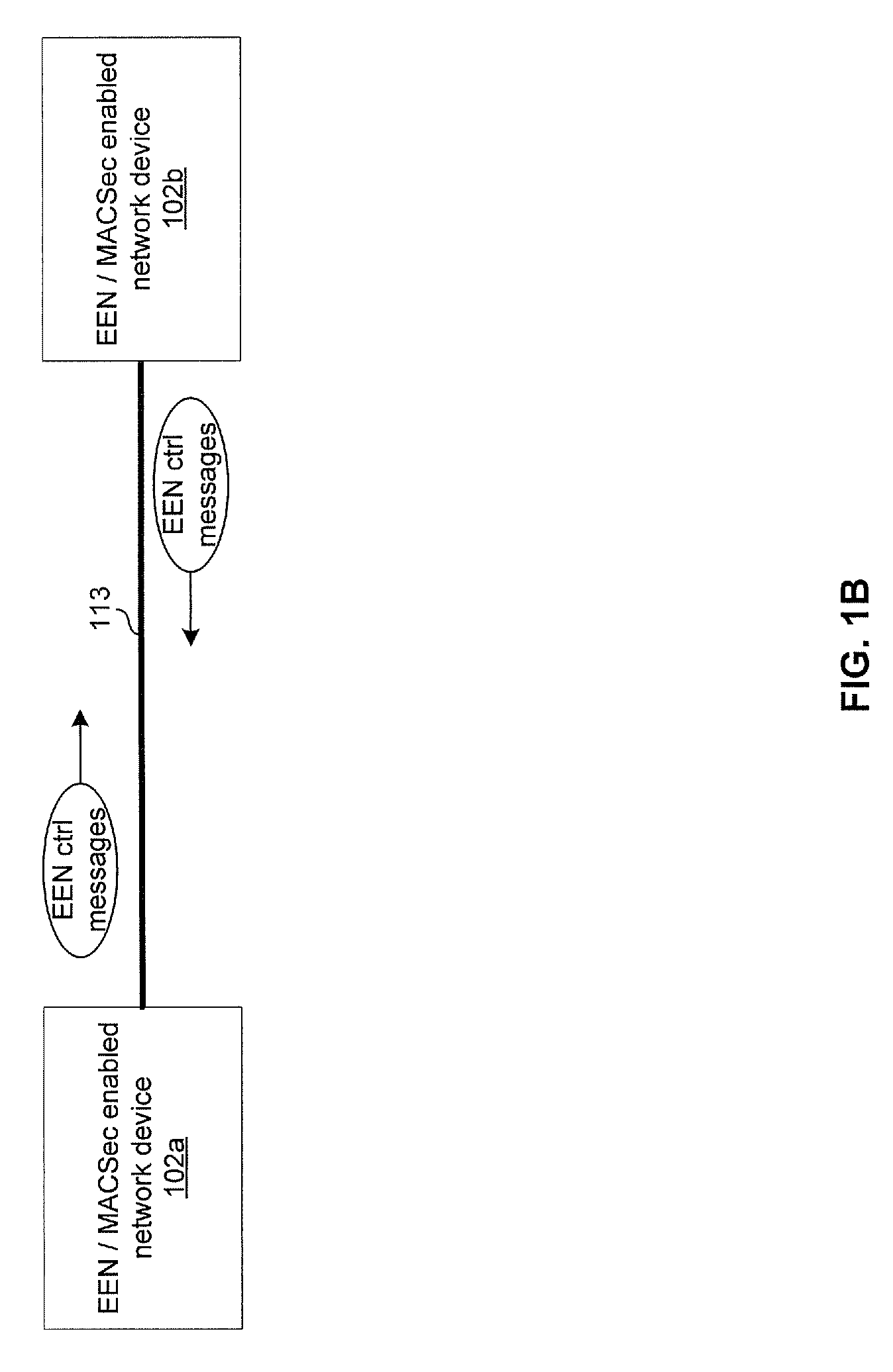 Method and system for implementing energy efficient ethernet techniques in a MACSec enabled PHY