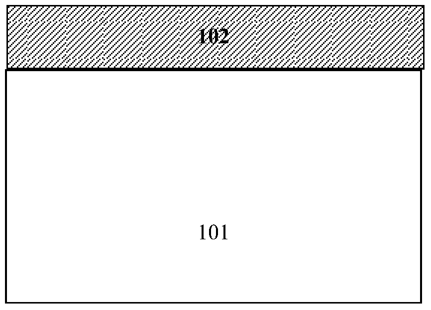 Manufacturing method of shielded gate trench mosfet