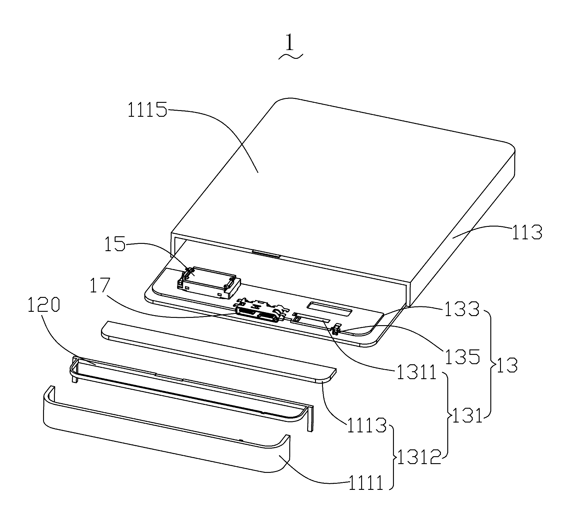 Mobile Terminal