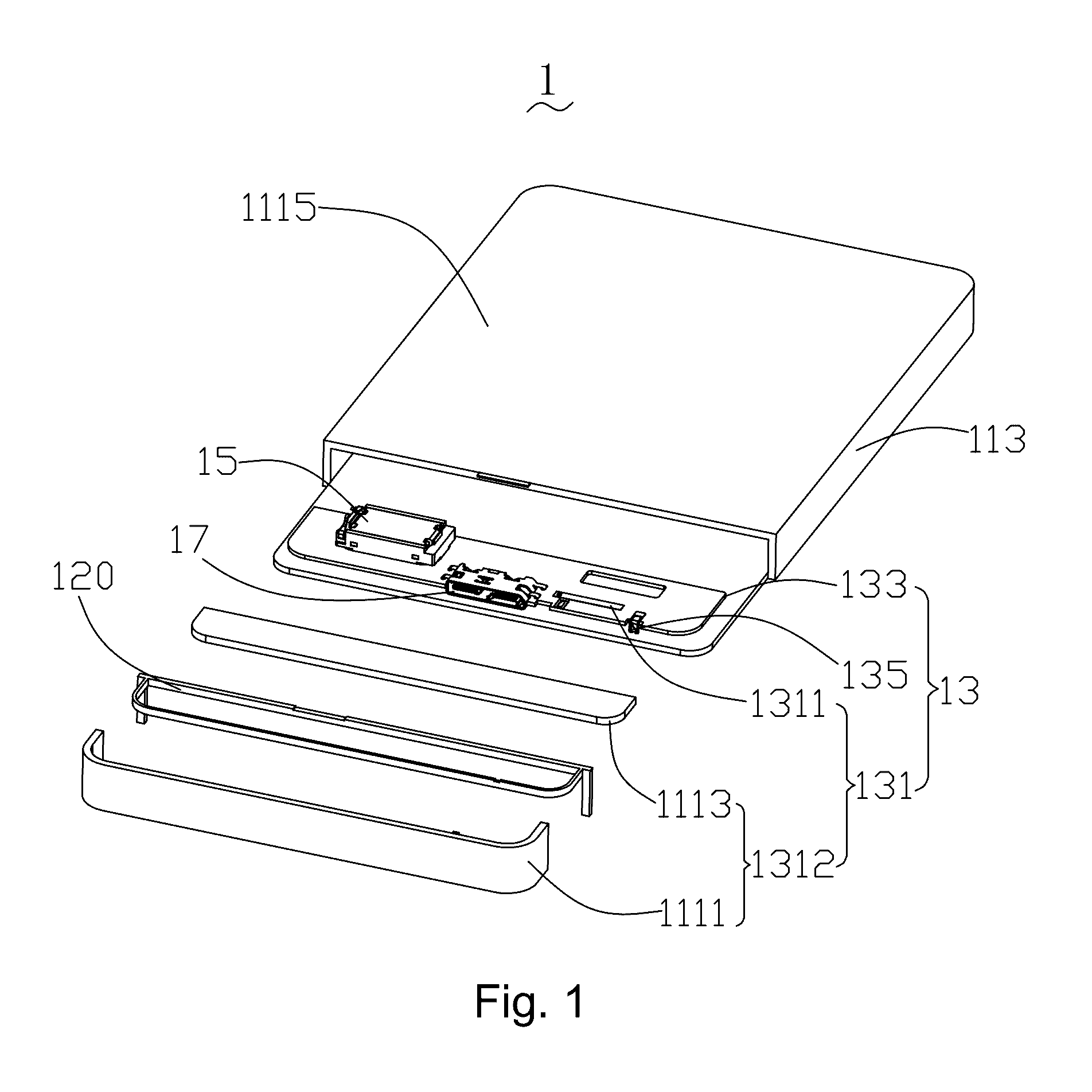 Mobile Terminal