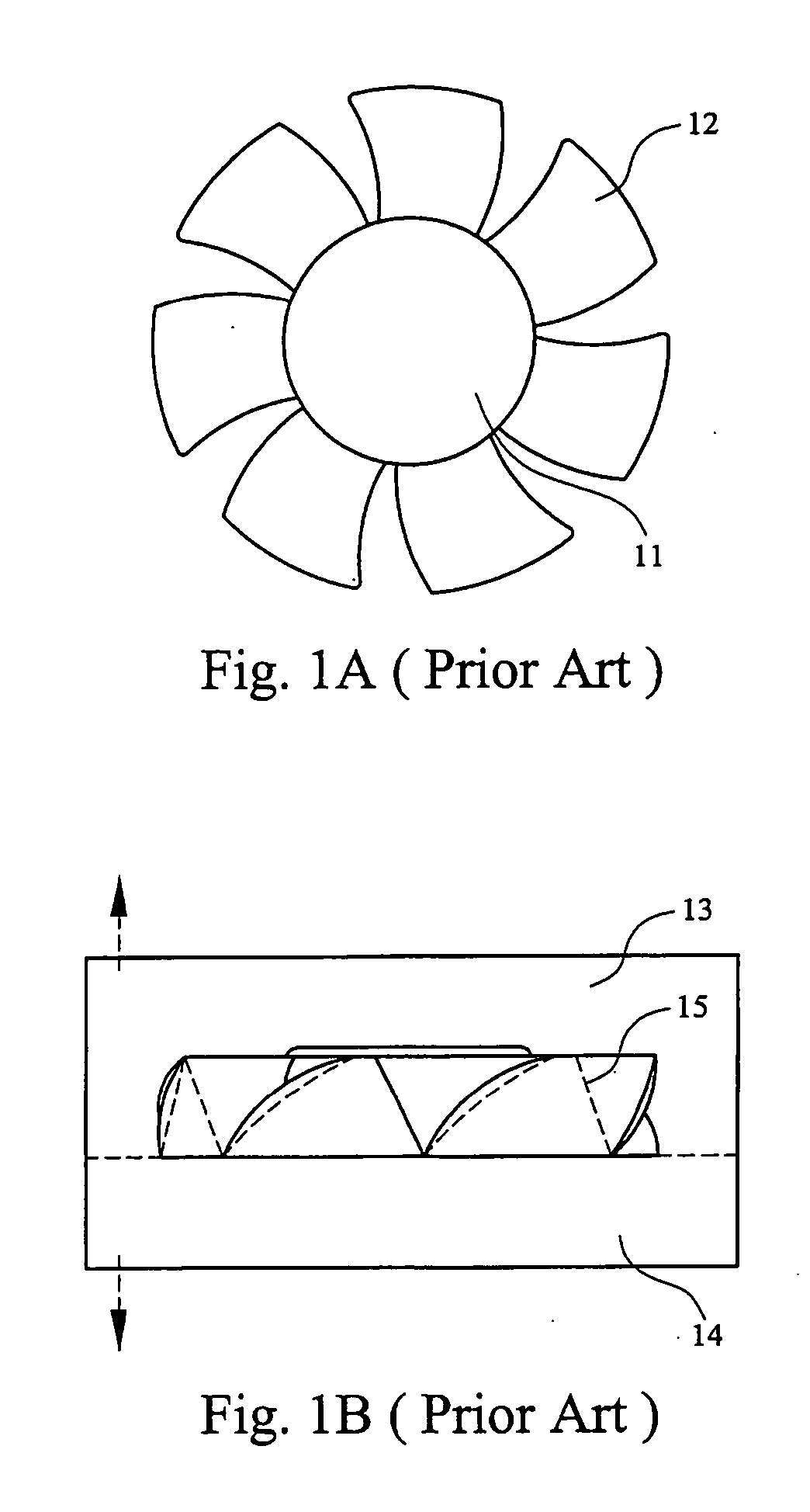 Heat-dissipating device and its manufacturing process