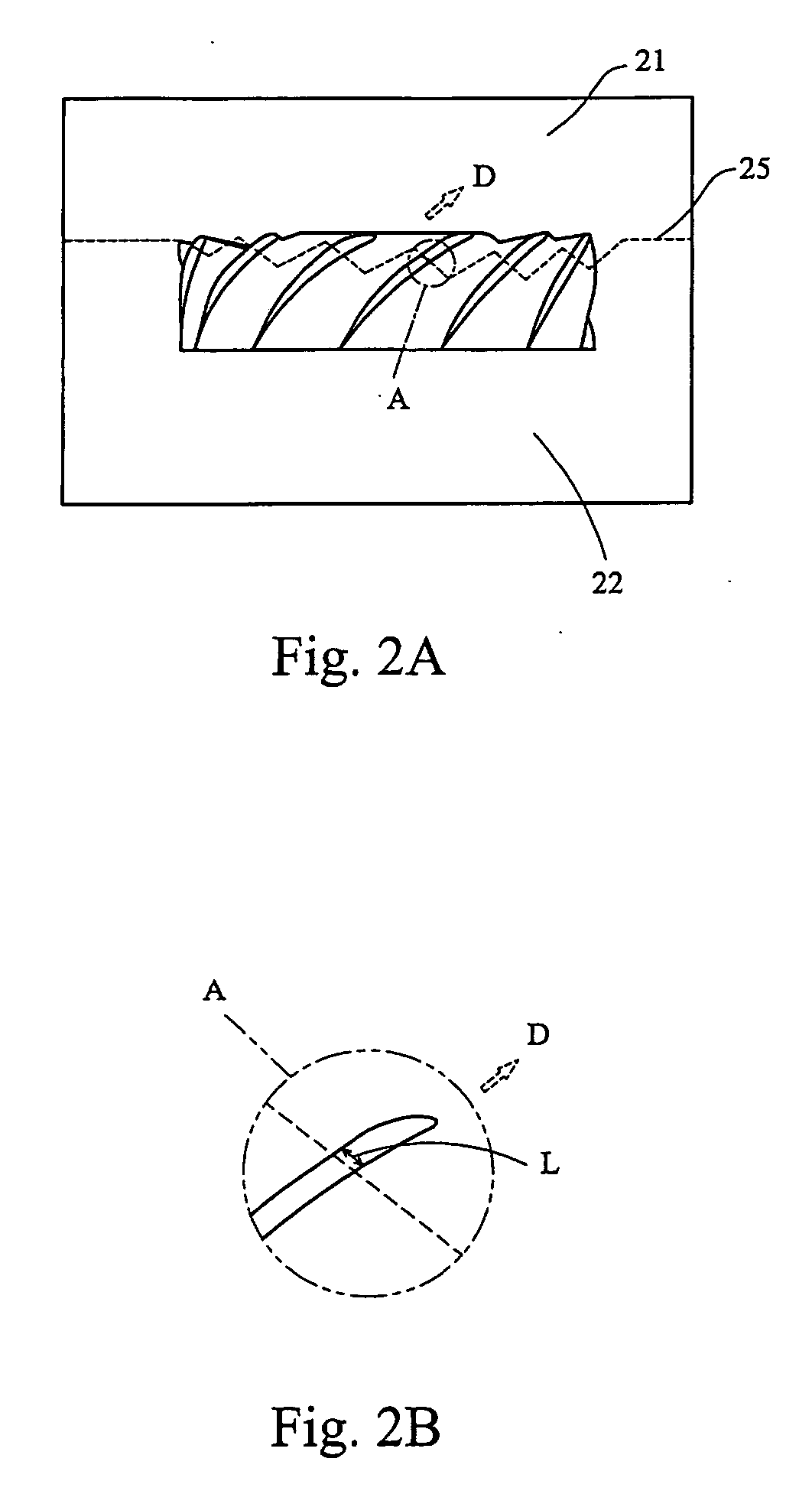 Heat-dissipating device and its manufacturing process