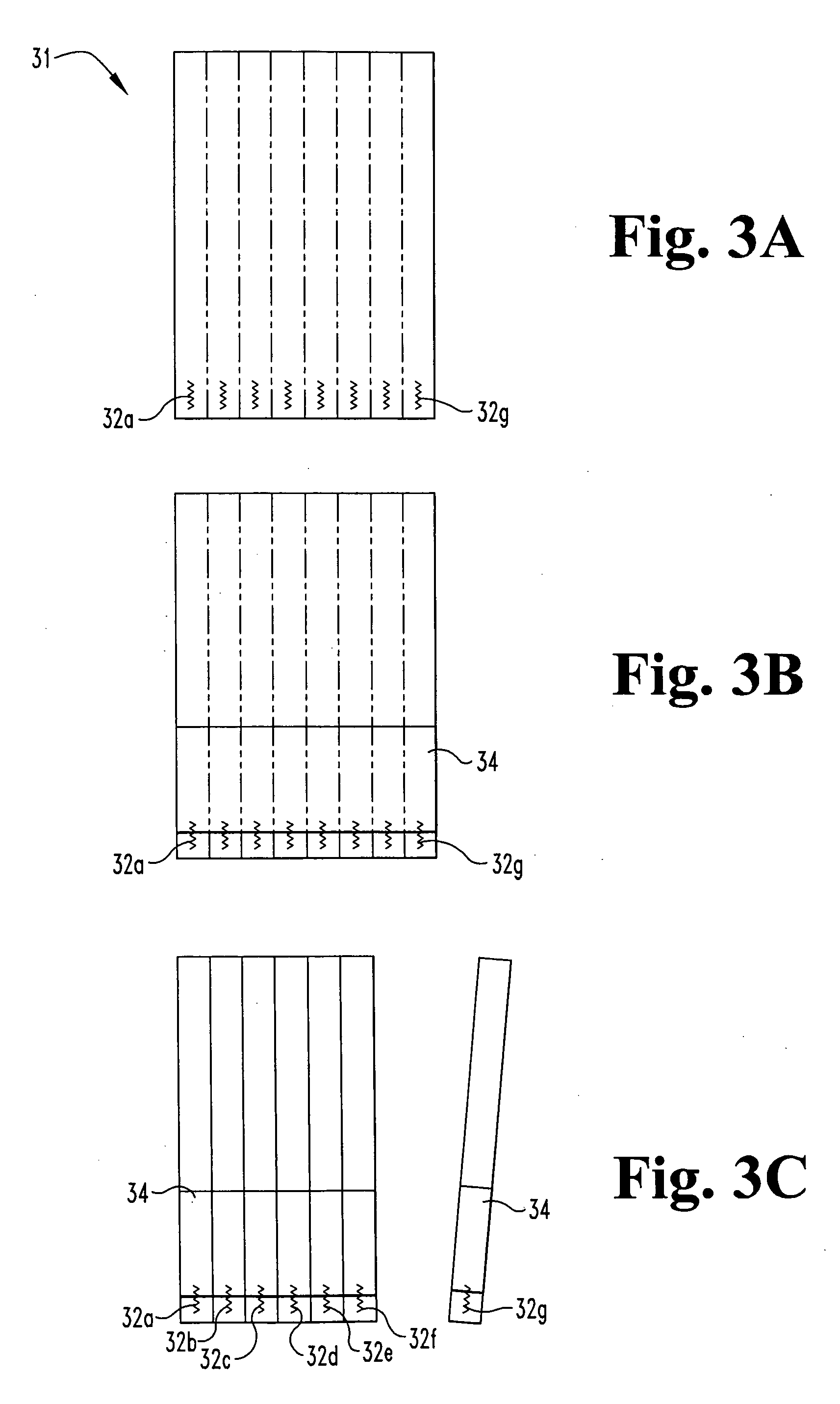 Piezoelectric fan