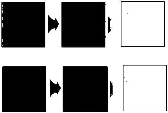 Nicotinic acid skin reaction image analysis method and equipment