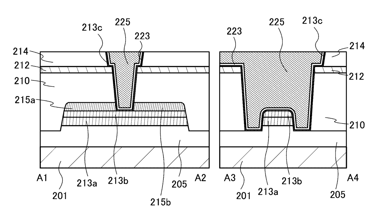 Semiconductor device and method for manufacturing the same