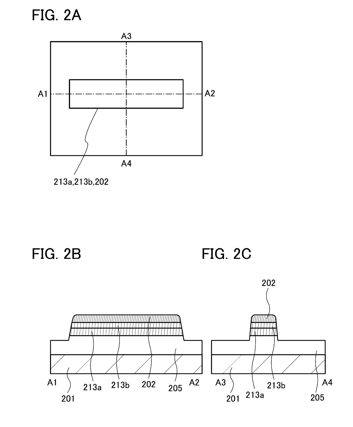 Semiconductor device and method for manufacturing the same