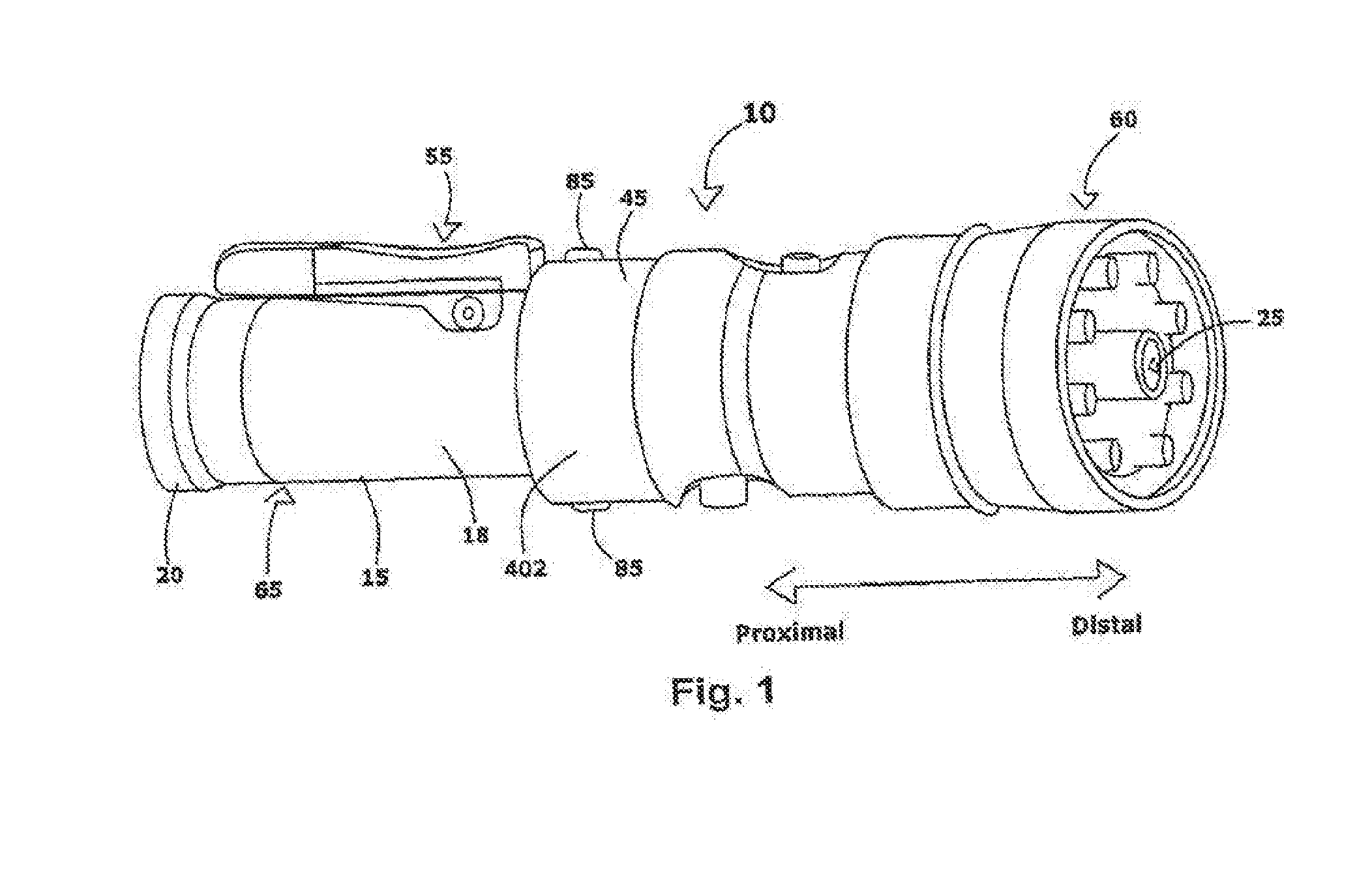 Systems and methods for providing a multi-shot firearm