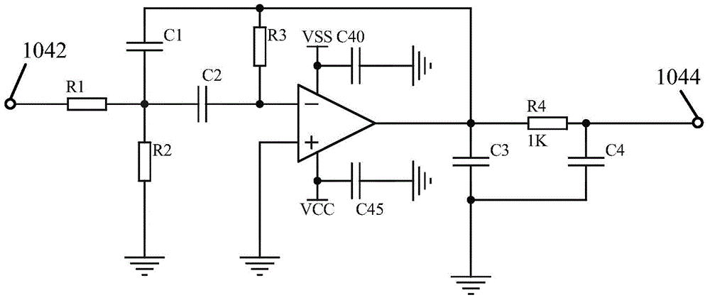 Testing apparatus of conductivity and electrical equipment