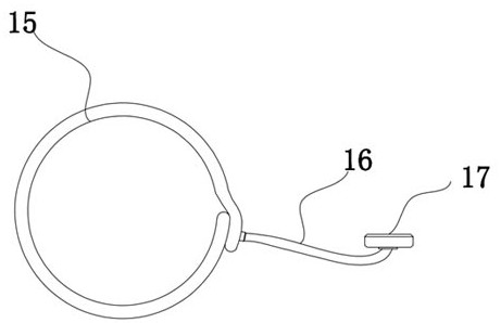 A protective device for building construction