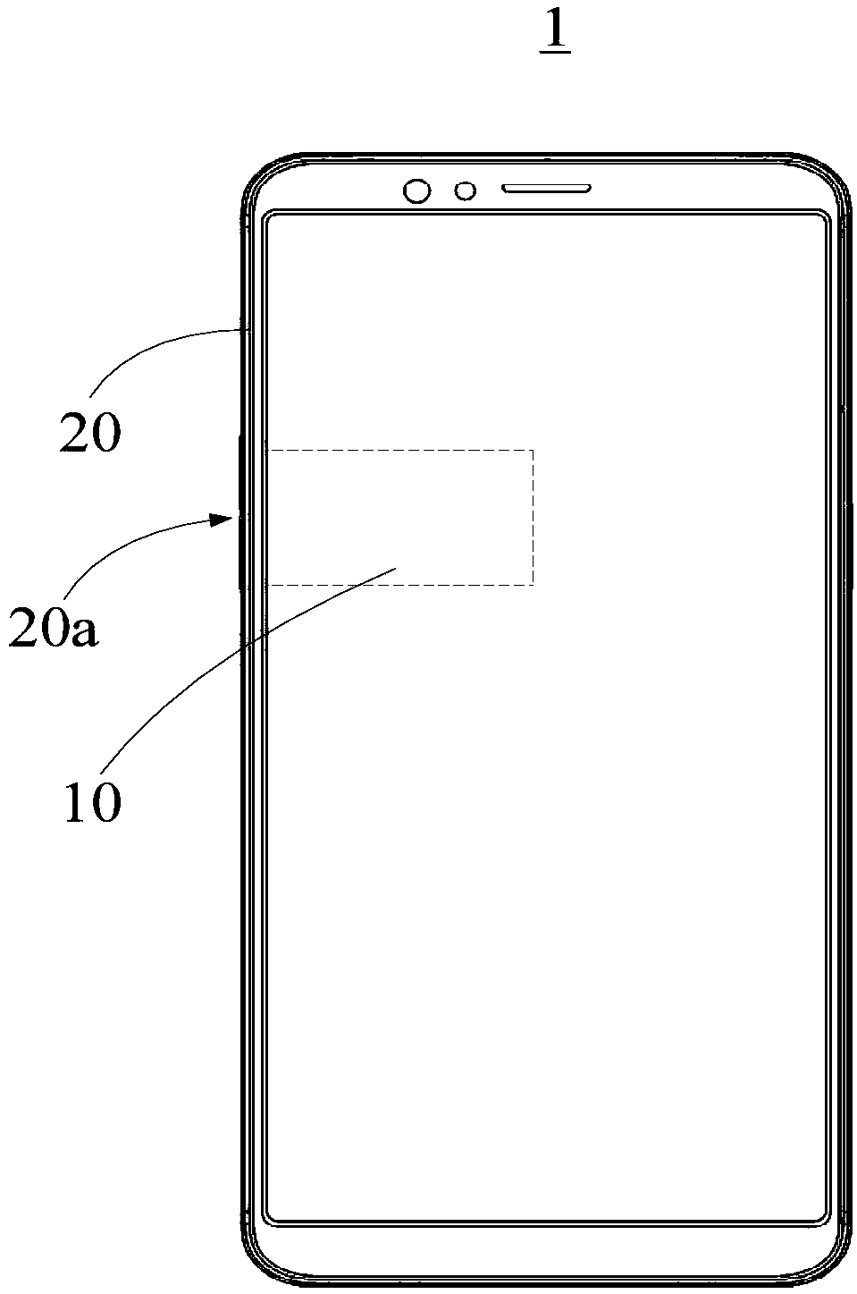 Card holder assembly, electronic device, and card holder assembly control method