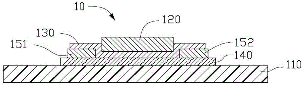 Sputtering target, oxide semiconductor film, preparing method of sputtering target and preparing method of oxide semiconductor film