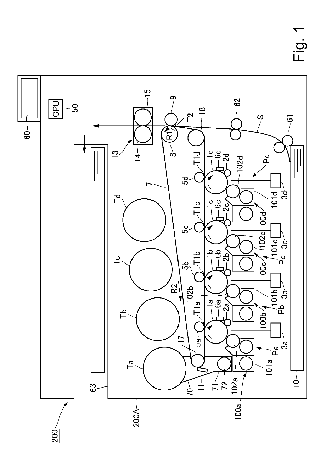 Image forming apparatus