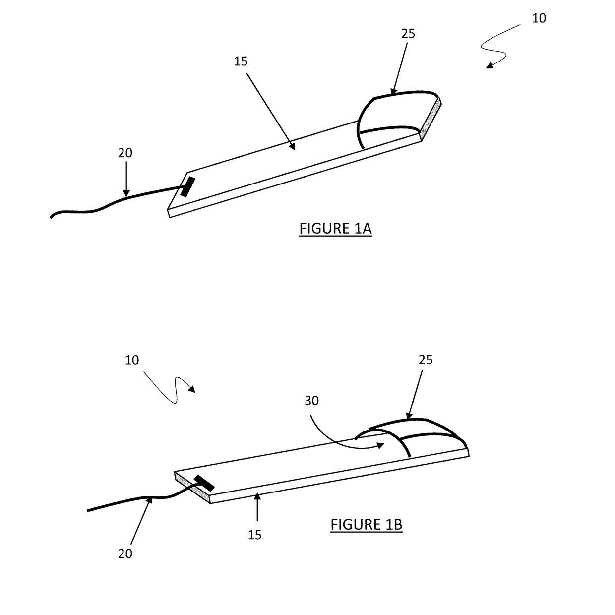 Soft tissue creep prevention device