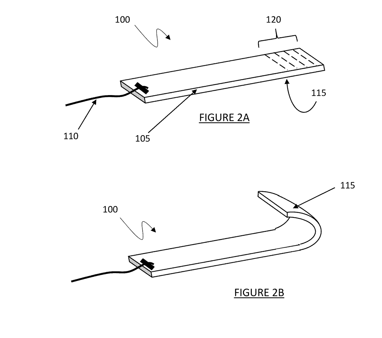 Soft tissue creep prevention device