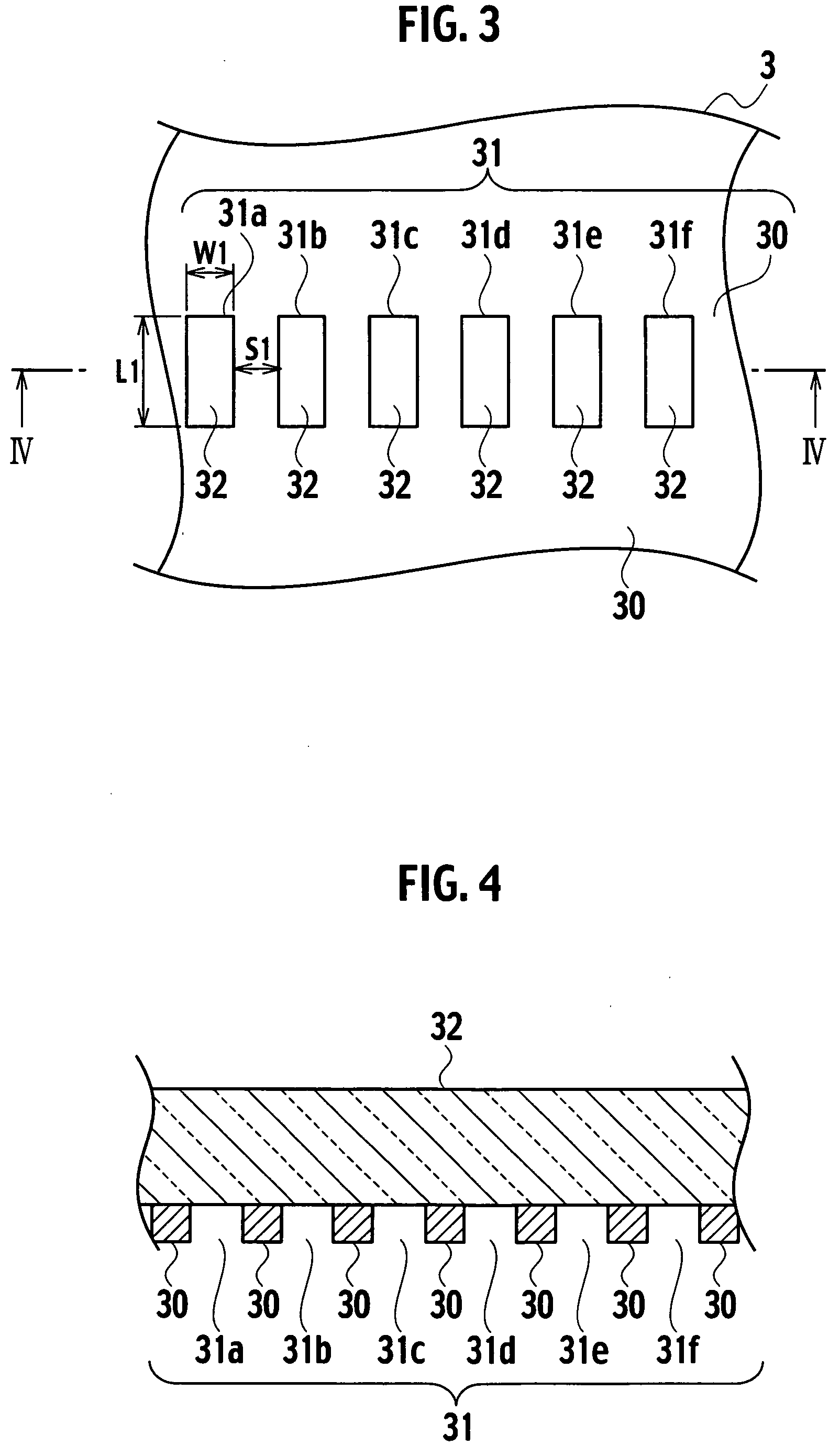 Exposure system, exposure method and method for manufacturing a semiconductor device