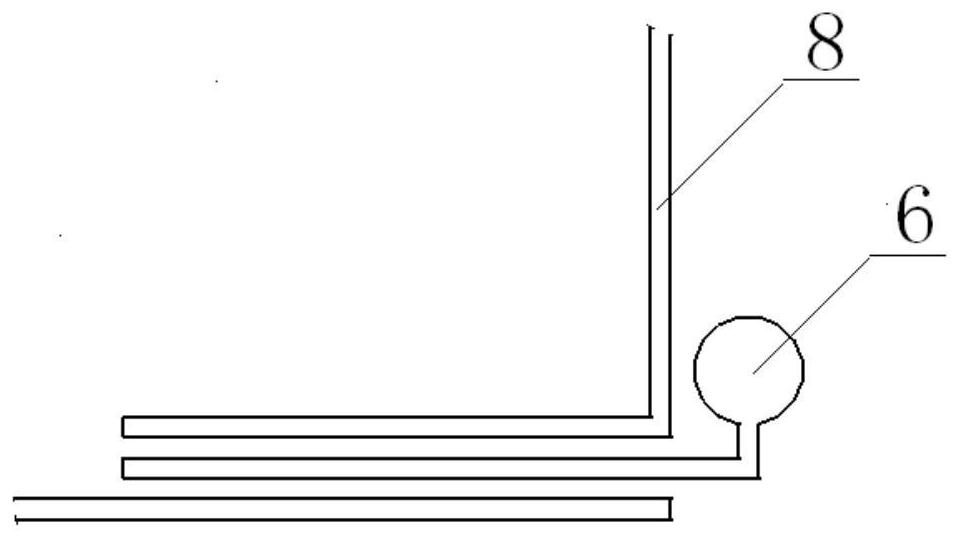 A Series Piezoelectric Actuated Nanopositioning Platform